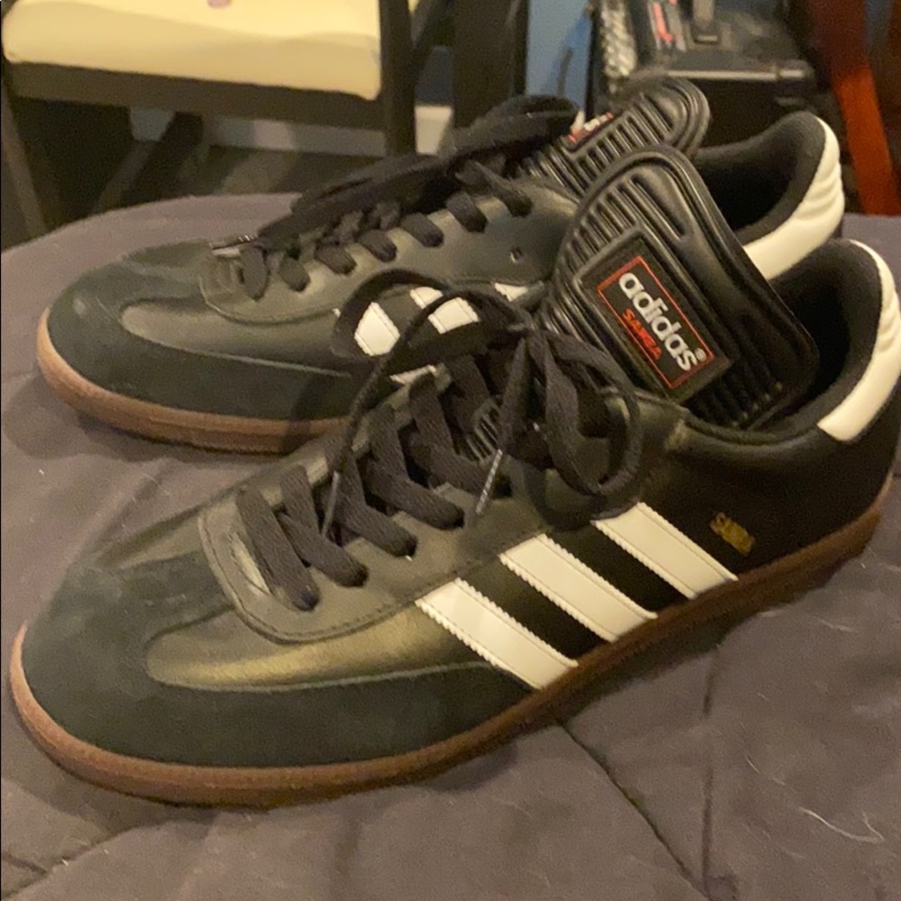 Brand new adidas
